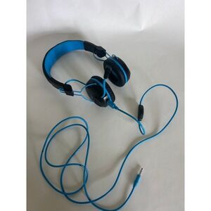 JLab Wired Wireless Low Volume Headphones Kids Gaming Headset